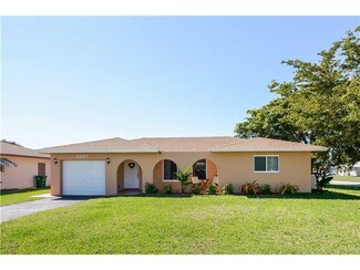 8207 NW 104th Ave, Tamarac, FL 33321