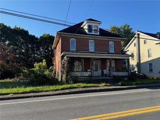 681 Washington Blvd, Bangor, PA 18013