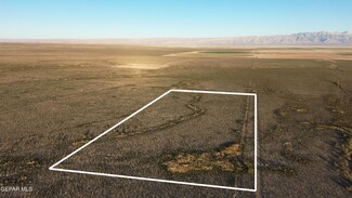 TBD W Way Dr, Dell City, TX 79837