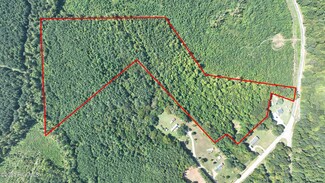 0 Gillis Alston Rd, Warrenton, NC 27589