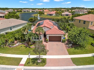2878 Bellarosa Cir, West Palm Beach, FL 33411