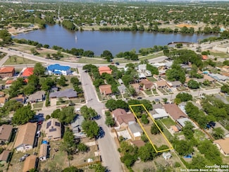 1244 Waverly Ave, San Antonio, TX 78201
