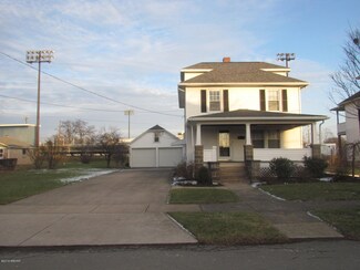 15 Painter St, Muncy, PA 17756