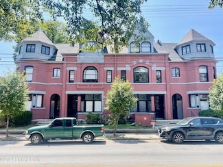 110 W Oak St Unit 3, Louisville, KY 40203