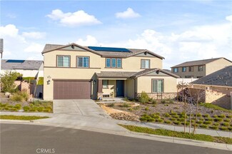 29396 Kittridge Cir, Menifee, CA 92584