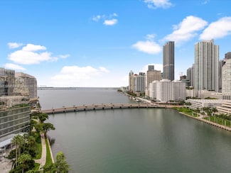 701 Brickell Key Blvd Unit 1603, Miami, FL 33131