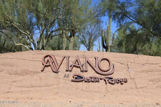 3935 E Rough Rider Rd Unit 1069, Phoenix, AZ 85050