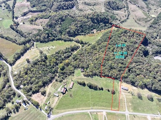 Lot 25 McDonald Rd, Midway, TN 37809