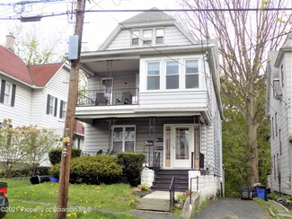 1636 Penn Ave, Scranton, PA 18509