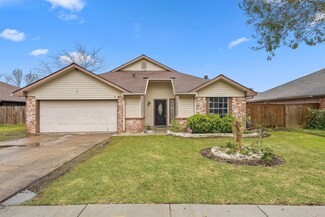 2507 Edgedale Dr, Missouri City, TX 77489