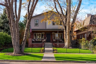 2023 S Fillmore St, Denver, CO 80210