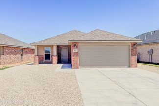 2312 134th St, Lubbock, TX 79423