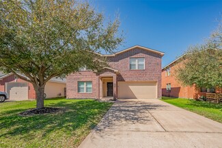 7923 Ashland Springs Ln, Cypress, TX 77433