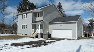 2 Hillcrest Dr, Dryden, NY 13053
