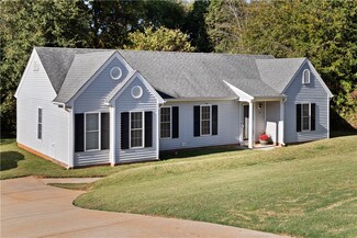 107 Wisteria Way, Pendleton, SC 29670