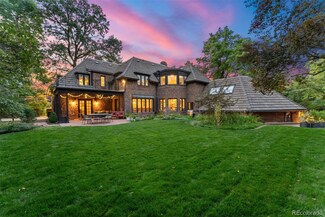 4600 E 3rd Ave, Denver, CO 80220