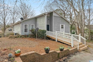 862 Funderburg Bend Rd, Pell City, AL 35128