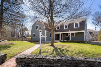 57 Jefferson Rd, Winchester, MA 01890