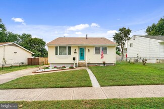 8145 Day Ave, Pennsauken, NJ 08110