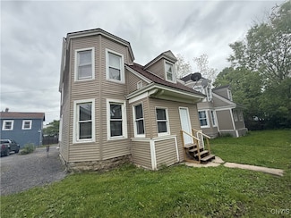 1 Academy Place, Watertown, NY 13601