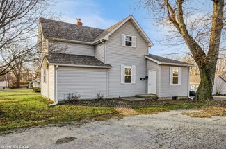 619 E Bradford St, Marion, IN 46952