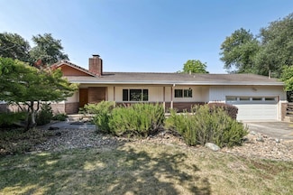 1050 Sunset Rd, Napa, CA 94558