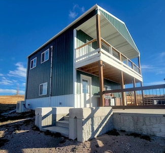 302 F St, Lagrange, WY 82221