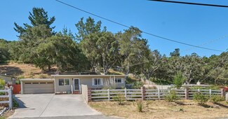 17884 Berta Canyon Rd, Salinas, CA 93907