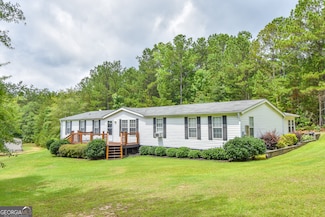 2166 Lagrange St, Greenville, GA 30222