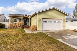 1910 W Chelan Ave, Spokane, WA 99205