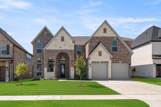 2006 Pelican Dr, Mansfield, TX 76063
