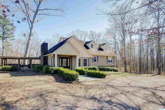 21335 Al Highway 75, Henagar, AL 35978