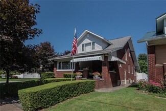 316 S Hickory St, Scottdale, PA 15683
