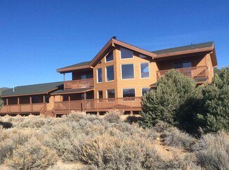 73340 Hwy 395 Unit 13,22, Bridgeport, CA 93517