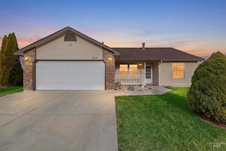 1918 N Cliffrock Rd, Nampa, ID 83651