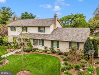 7901 Runnymeade Dr, Frederick, MD 21702