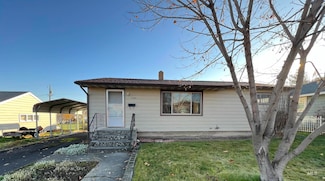 1027 11th St, Clarkston, WA 99403