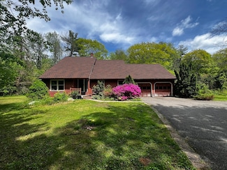 78 Redemption Rock Trail N, Princeton, MA 01541