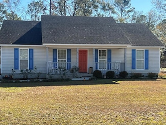 35 Knowles Rd, Ray City, GA 31645
