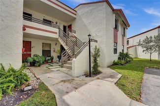 1166 N Hiatus Rd Unit 1166, Pembroke Pines, FL 33026
