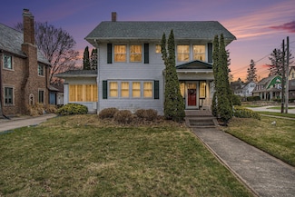 1215 W Washington Ave, Jackson, MI 49203