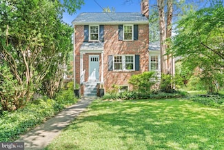 4837 Western Ave NW, Washington, DC 20016