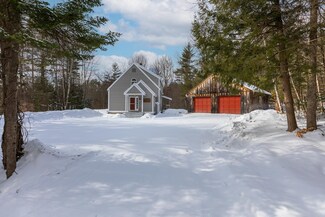 19 Eves Dr, Londonderry, VT 05148