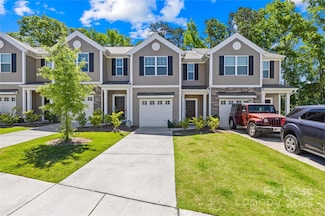 8113 Murray Branch Dr, Charlotte, NC 28216