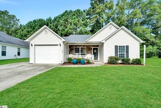 109 Rudolph Ct, Anderson, SC 29625
