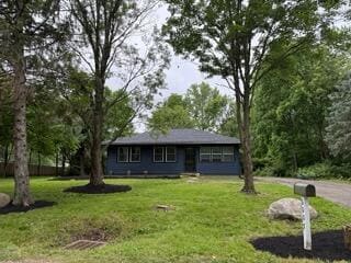 6007 Roselawn Ave, Columbus, OH 43232