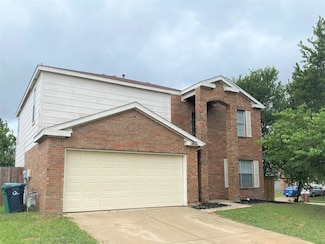 1125 Greenbend Dr, Denton, TX 76210