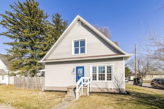 821 S Lebanon St, Lebanon, IN 46052