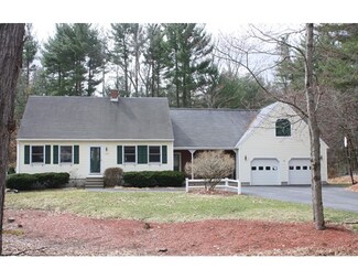189 Plumtree Rd, Sunderland, MA 01375