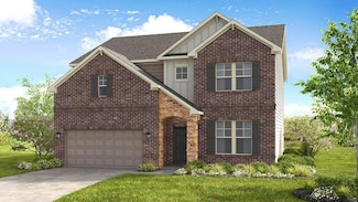 4042 Alderstone Dr, Flowery Branch, GA 30542